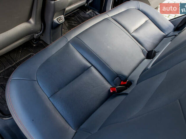 Черный Шевроле Bolt EV, объемом двигателя 0 л и пробегом 84 тыс. км за 18900 $, фото 30 на Automoto.ua