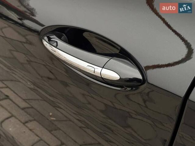 Черный Шевроле Bolt EV, объемом двигателя 0 л и пробегом 11 тыс. км за 17800 $, фото 28 на Automoto.ua