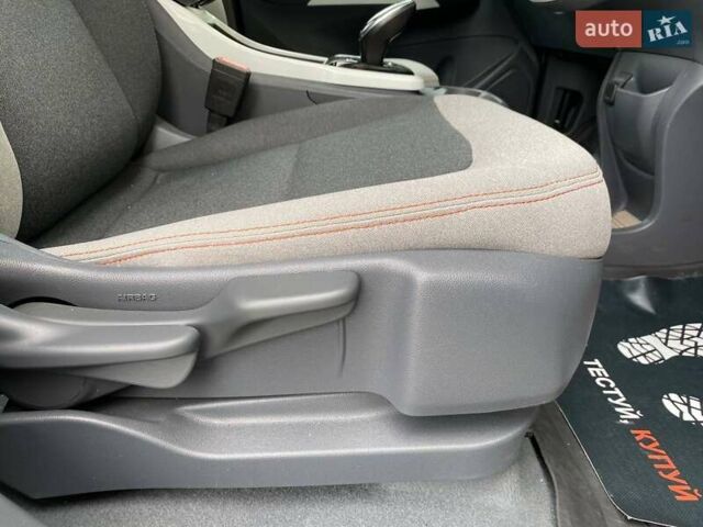 Чорний Шевроле Bolt EV, об'ємом двигуна 3 л та пробігом 78 тис. км за 16300 $, фото 33 на Automoto.ua
