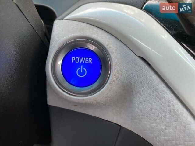Чорний Шевроле Bolt EV, об'ємом двигуна 3 л та пробігом 78 тис. км за 16300 $, фото 22 на Automoto.ua