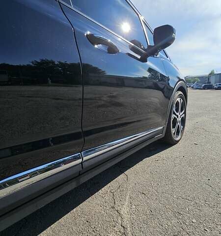 Черный Шевроле Bolt EV, объемом двигателя 0 л и пробегом 61 тыс. км за 16500 $, фото 6 на Automoto.ua