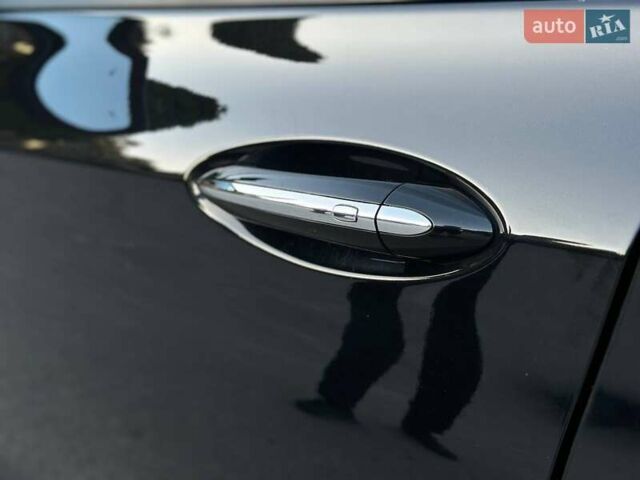 Черный Шевроле Bolt EV, объемом двигателя 0 л и пробегом 10 тыс. км за 17800 $, фото 9 на Automoto.ua