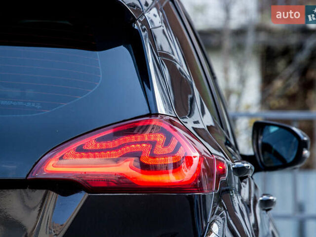 Черный Шевроле Bolt EV, объемом двигателя 0 л и пробегом 85 тыс. км за 17200 $, фото 12 на Automoto.ua