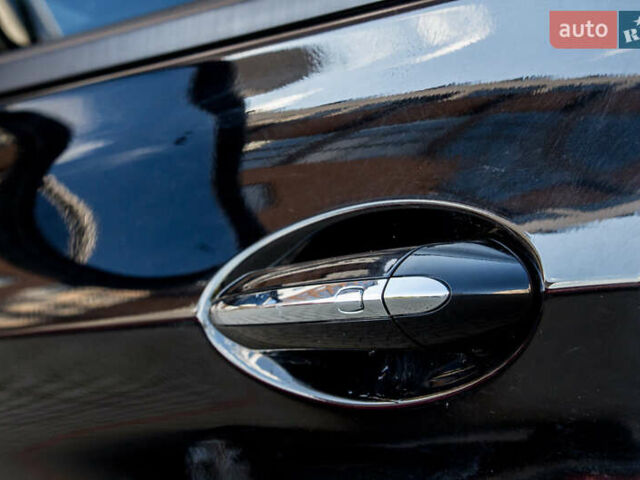 Черный Шевроле Bolt EV, объемом двигателя 0 л и пробегом 84 тыс. км за 18900 $, фото 15 на Automoto.ua