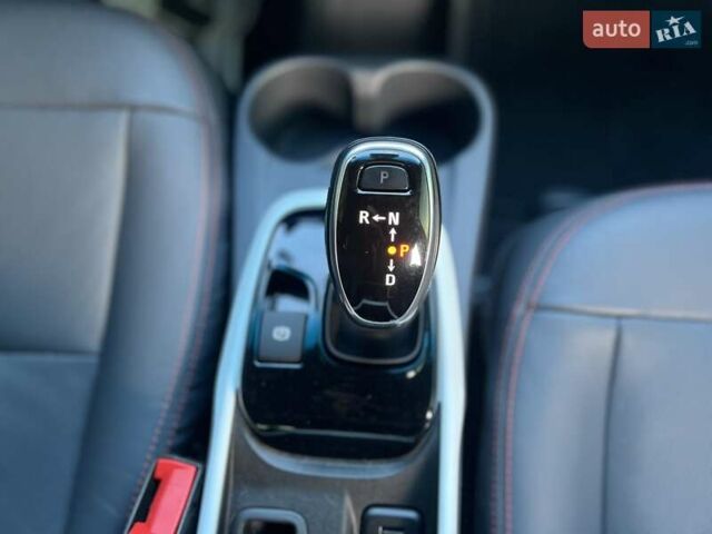 Черный Шевроле Bolt EV, объемом двигателя 0 л и пробегом 9 тыс. км за 16999 $, фото 20 на Automoto.ua