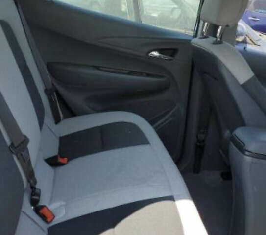 Черный Шевроле Bolt EV, объемом двигателя 0 л и пробегом 85 тыс. км за 16500 $, фото 5 на Automoto.ua
