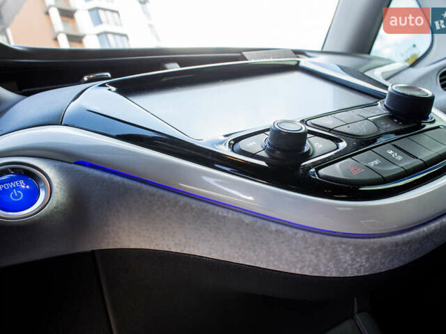Черный Шевроле Bolt EV, объемом двигателя 0 л и пробегом 85 тыс. км за 17200 $, фото 29 на Automoto.ua