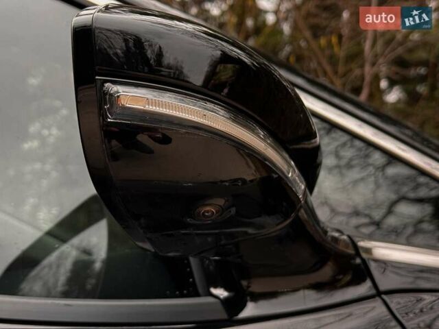 Черный Шевроле Bolt EV, объемом двигателя 0 л и пробегом 47 тыс. км за 16600 $, фото 9 на Automoto.ua