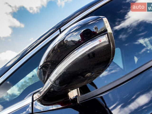 Черный Шевроле Bolt EV, объемом двигателя 0 л и пробегом 85 тыс. км за 17200 $, фото 34 на Automoto.ua