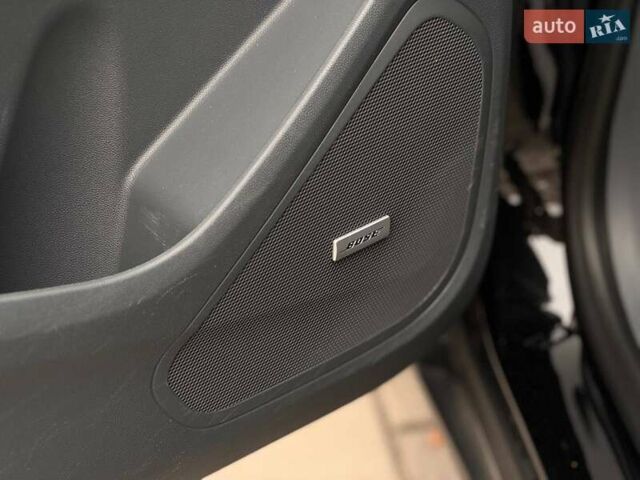 Черный Шевроле Bolt EV, объемом двигателя 0 л и пробегом 11 тыс. км за 17800 $, фото 29 на Automoto.ua