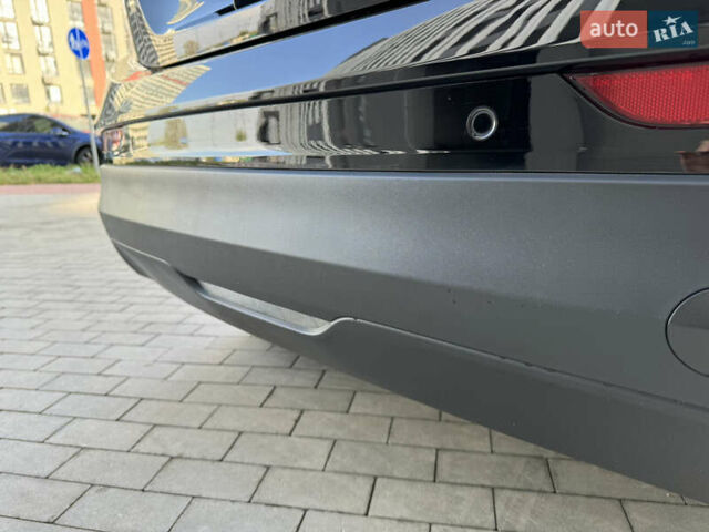 Черный Шевроле Bolt EV, объемом двигателя 0 л и пробегом 18 тыс. км за 18500 $, фото 45 на Automoto.ua