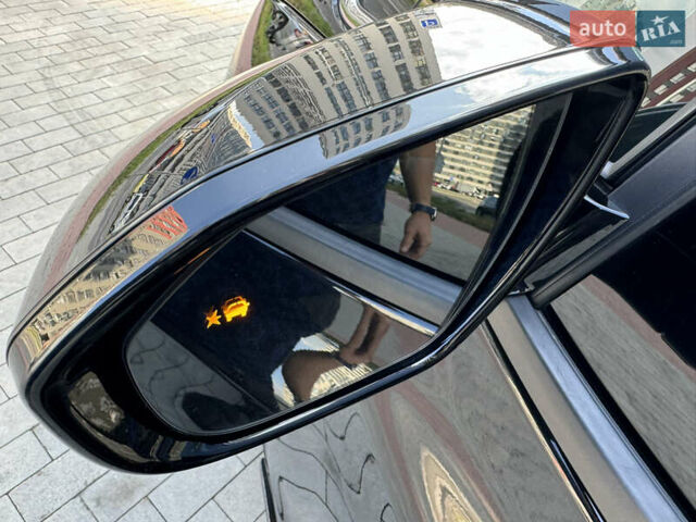 Черный Шевроле Bolt EV, объемом двигателя 0 л и пробегом 18 тыс. км за 18500 $, фото 59 на Automoto.ua