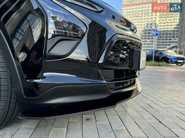 Черный Шевроле Bolt EV, объемом двигателя 0 л и пробегом 18 тыс. км за 18500 $, фото 50 на Automoto.ua