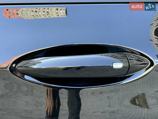 Черный Шевроле Bolt EV, объемом двигателя 0 л и пробегом 18 тыс. км за 18500 $, фото 57 на Automoto.ua