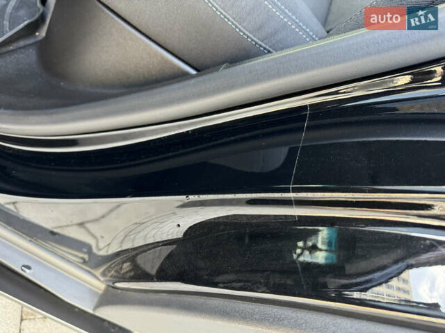 Черный Шевроле Bolt EV, объемом двигателя 0 л и пробегом 18 тыс. км за 18500 $, фото 63 на Automoto.ua