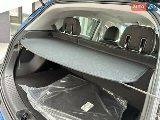 Черный Шевроле Bolt EV, объемом двигателя 0 л и пробегом 18 тыс. км за 18500 $, фото 25 на Automoto.ua