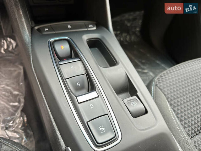 Черный Шевроле Bolt EV, объемом двигателя 0 л и пробегом 18 тыс. км за 18500 $, фото 15 на Automoto.ua