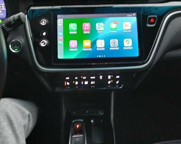Черный Шевроле Bolt EV, объемом двигателя 0 л и пробегом 53 тыс. км за 18500 $, фото 9 на Automoto.ua