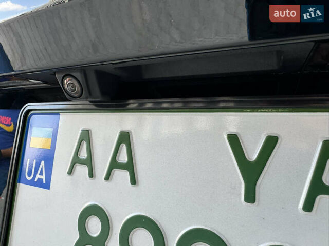 Черный Шевроле Bolt EV, объемом двигателя 0 л и пробегом 18 тыс. км за 18500 $, фото 64 на Automoto.ua