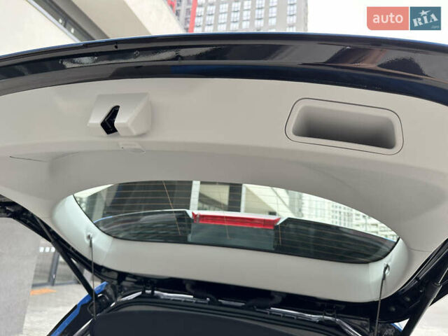 Черный Шевроле Bolt EV, объемом двигателя 0 л и пробегом 18 тыс. км за 18500 $, фото 26 на Automoto.ua