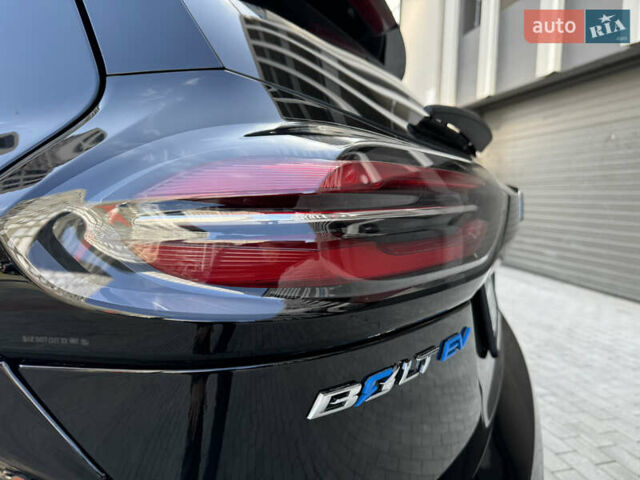 Черный Шевроле Bolt EV, объемом двигателя 0 л и пробегом 18 тыс. км за 18500 $, фото 60 на Automoto.ua