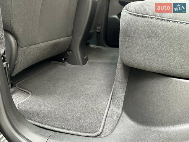 Черный Шевроле Bolt EV, объемом двигателя 0 л и пробегом 18 тыс. км за 18500 $, фото 23 на Automoto.ua