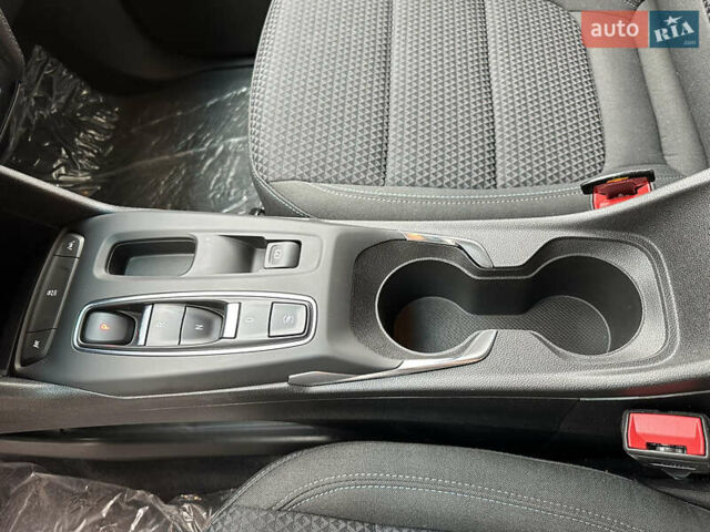 Черный Шевроле Bolt EV, объемом двигателя 0 л и пробегом 18 тыс. км за 18500 $, фото 16 на Automoto.ua