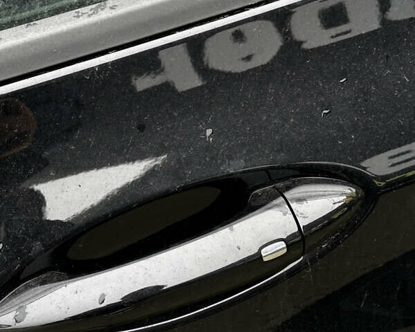 Черный Шевроле Bolt EV, объемом двигателя 0 л и пробегом 110 тыс. км за 16500 $, фото 4 на Automoto.ua