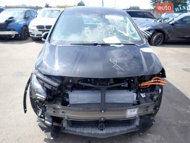 Черный Шевроле Bolt EV, объемом двигателя 0 л и пробегом 86 тыс. км за 18000 $, фото 9 на Automoto.ua