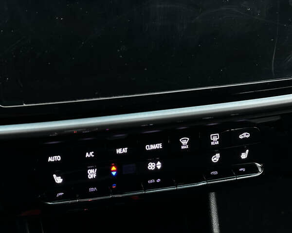 Черный Шевроле Bolt EV, объемом двигателя 0 л и пробегом 110 тыс. км за 16500 $, фото 10 на Automoto.ua