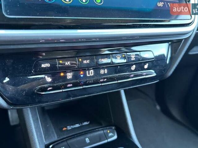 Черный Шевроле Bolt EV, объемом двигателя 0 л и пробегом 36 тыс. км за 4900 $, фото 20 на Automoto.ua