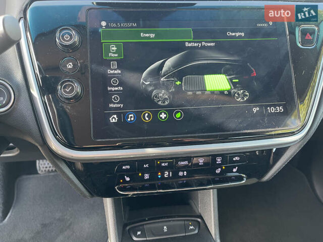 Чорний Шевроле Bolt EV, об'ємом двигуна 0 л та пробігом 37 тис. км за 17200 $, фото 14 на Automoto.ua