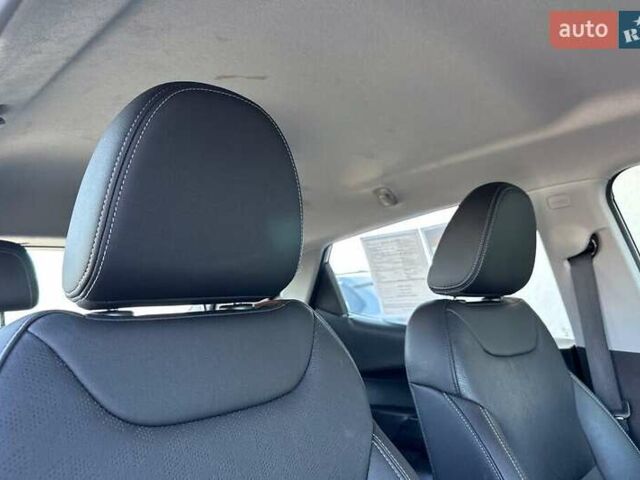 Черный Шевроле Bolt EV, объемом двигателя 0 л и пробегом 36 тыс. км за 4900 $, фото 18 на Automoto.ua