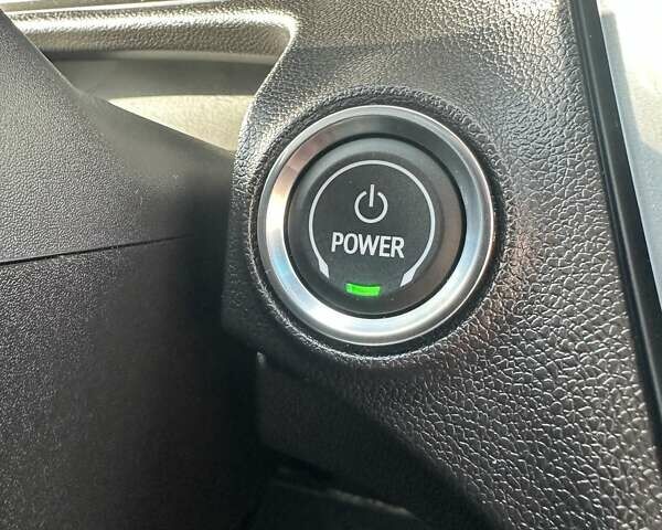 Черный Шевроле Bolt EV, объемом двигателя 0 л и пробегом 43 тыс. км за 18300 $, фото 17 на Automoto.ua