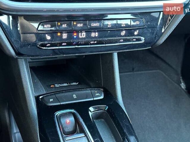 Черный Шевроле Bolt EV, объемом двигателя 0 л и пробегом 36 тыс. км за 4900 $, фото 21 на Automoto.ua