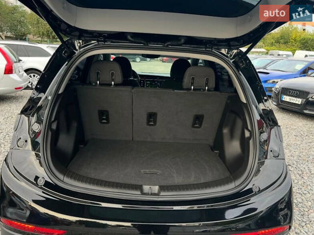Черный Шевроле Bolt EV, объемом двигателя 0 л и пробегом 29 тыс. км за 16800 $, фото 5 на Automoto.ua