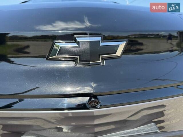 Черный Шевроле Bolt EV, объемом двигателя 0 л и пробегом 30 тыс. км за 18900 $, фото 22 на Automoto.ua