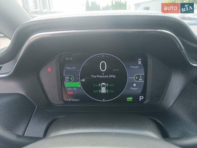 Черный Шевроле Bolt EV, объемом двигателя 0 л и пробегом 111 тыс. км за 15499 $, фото 9 на Automoto.ua