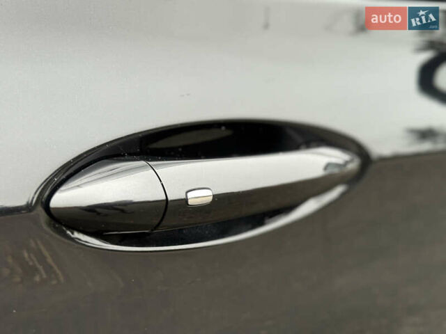 Чорний Шевроле Bolt EV, об'ємом двигуна 0 л та пробігом 33 тис. км за 17900 $, фото 37 на Automoto.ua