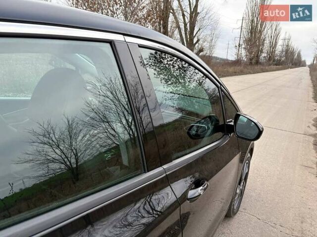 Чорний Шевроле Bolt EV, об'ємом двигуна 0 л та пробігом 71 тис. км за 18200 $, фото 20 на Automoto.ua