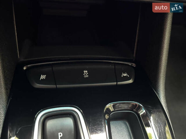 Чорний Шевроле Bolt EV, об'ємом двигуна 0 л та пробігом 32 тис. км за 17500 $, фото 1 на Automoto.ua