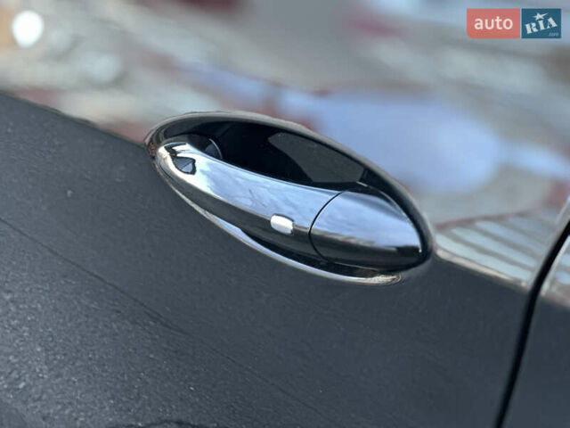 Шевроле Bolt EV 2023 в Виннице на Automoto.ua Черный Шевроле Bolt EV, объемом двигателя 0 л и пробегом 70 тыс. км за 22999 $, фото 19 на Automoto.ua