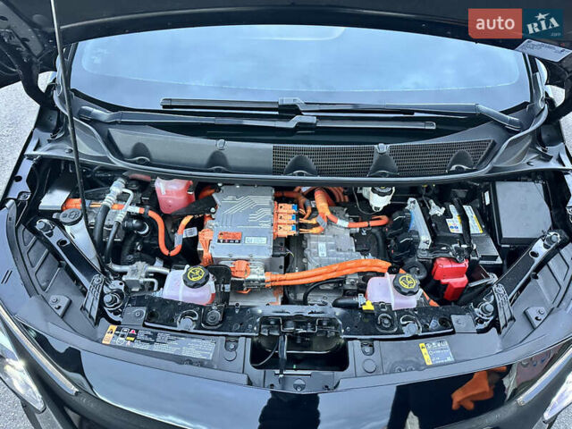 Шевроле Bolt EV 2023 в Виннице на Automoto.ua Черный Шевроле Bolt EV, объемом двигателя 0 л и пробегом 70 тыс. км за 22999 $, фото 85 на Automoto.ua
