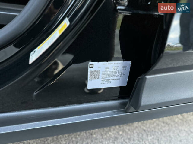 Шевроле Bolt EV 2023 в Виннице на Automoto.ua Черный Шевроле Bolt EV, объемом двигателя 0 л и пробегом 70 тыс. км за 22999 $, фото 49 на Automoto.ua