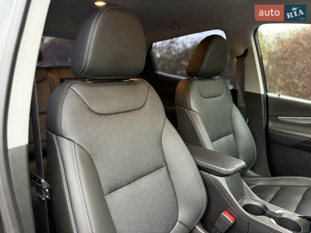 Чорний Шевроле Bolt EV, об'ємом двигуна 0 л та пробігом 33 тис. км за 17900 $, фото 41 на Automoto.ua