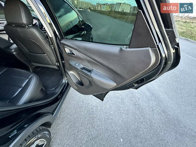 Шевроле Bolt EV 2023 в Виннице на Automoto.ua Черный Шевроле Bolt EV, объемом двигателя 0 л и пробегом 70 тыс. км за 22999 $, фото 73 на Automoto.ua