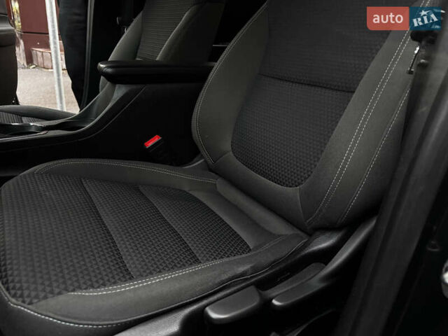 Черный Шевроле Bolt EV, объемом двигателя 0 л и пробегом 68 тыс. км за 19000 $, фото 10 на Automoto.ua