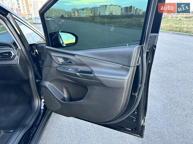 Шевроле Bolt EV 2023 в Виннице на Automoto.ua Черный Шевроле Bolt EV, объемом двигателя 0 л и пробегом 70 тыс. км за 22999 $, фото 77 на Automoto.ua