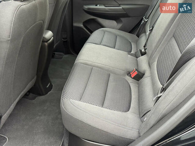 Черный Шевроле Bolt EV, объемом двигателя 0 л и пробегом 49 тыс. км за 18500 $, фото 10 на Automoto.ua