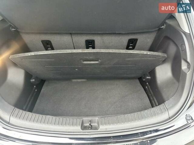 Черный Шевроле Bolt EV, объемом двигателя 0 л и пробегом 25 тыс. км за 17900 $, фото 14 на Automoto.ua